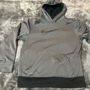 Nike Sweatshirt Boys 12